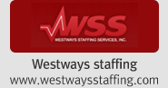 Westways staffing